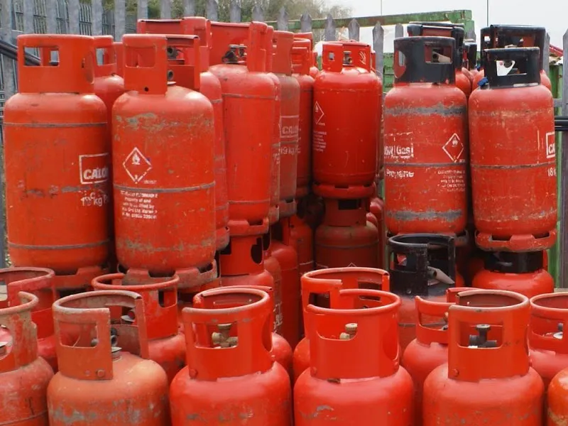 Rungas industries to manufacture gas cylinders in Egypt