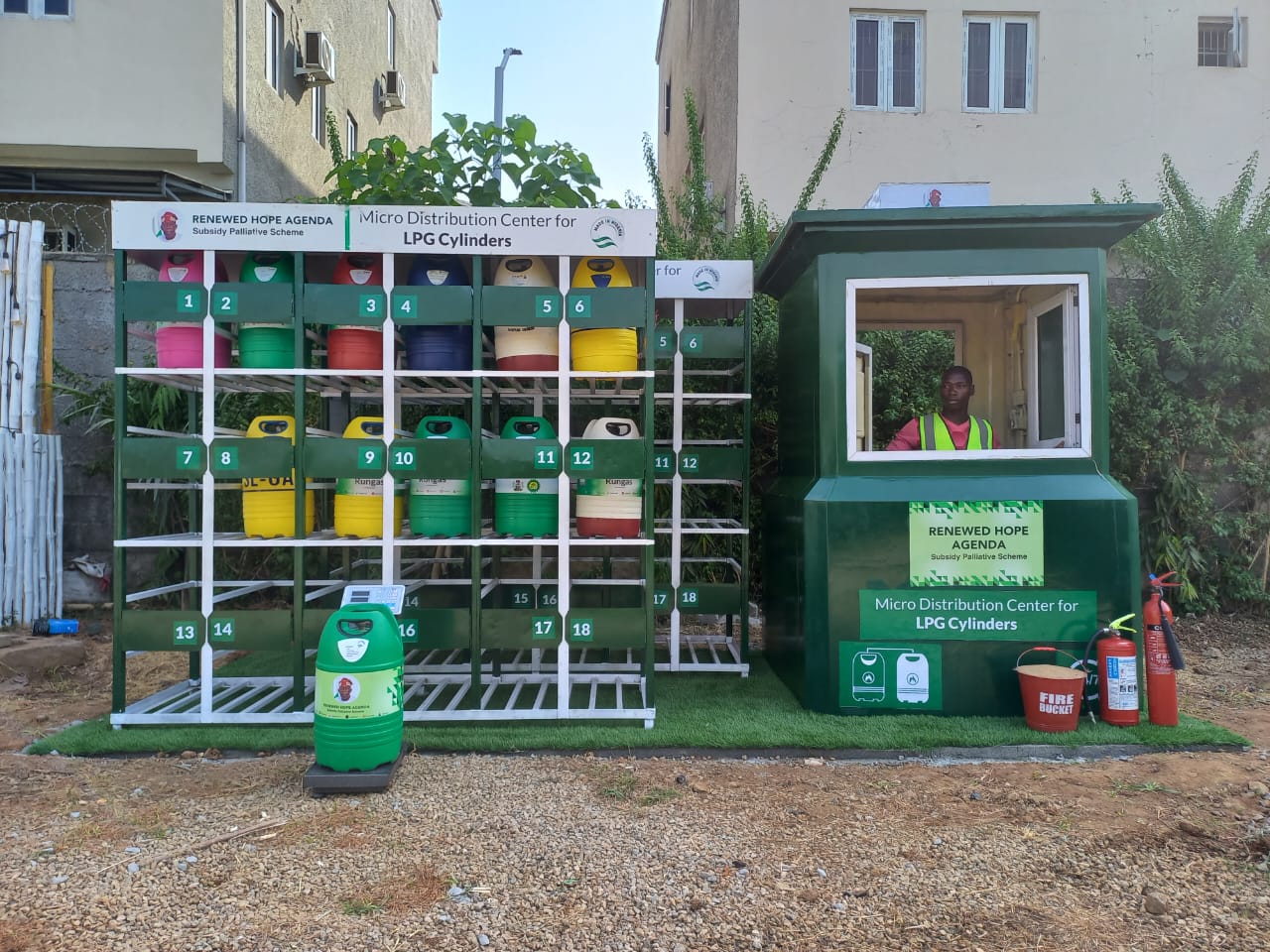 LPG Day: Addressing Africa’s Clean Cooking Deficit Must be a Collaborative Effort