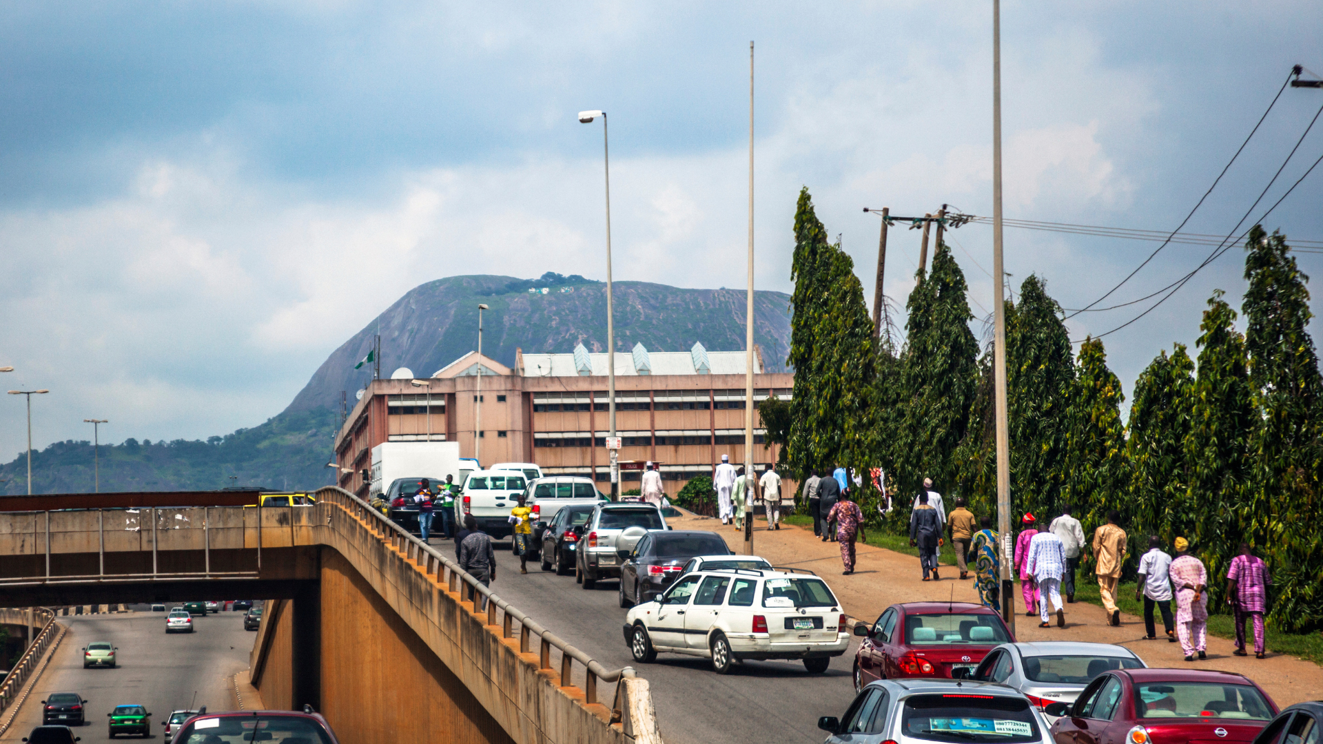 Seizing opportunities in Nigeria’s gas sector: a strategic moment for investment